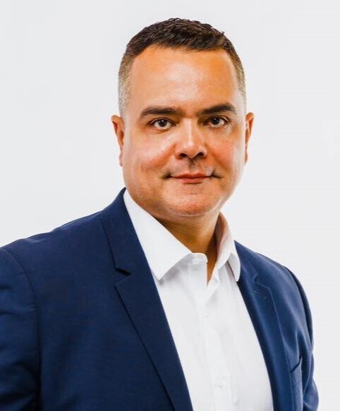 Sergio Froes Oliveira