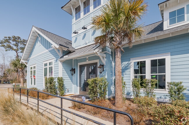 Swells Cottages, Murrells Inlet, SC 29576 - photo 6