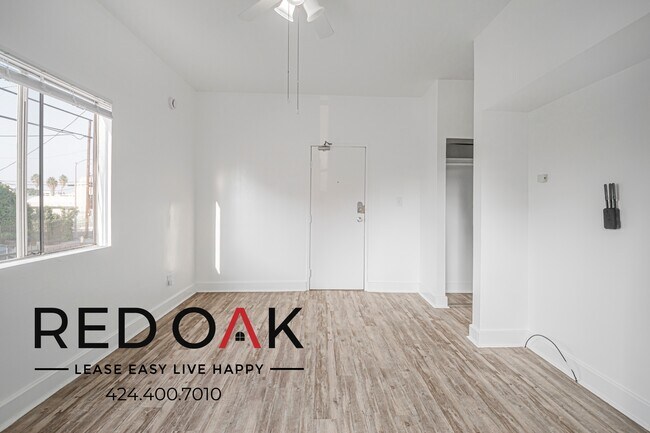 250 Loma Dr unit 104, Los Angeles, CA 90026 - photo 7