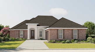 4732 Woodwalton St, Gonzales, LA 70737