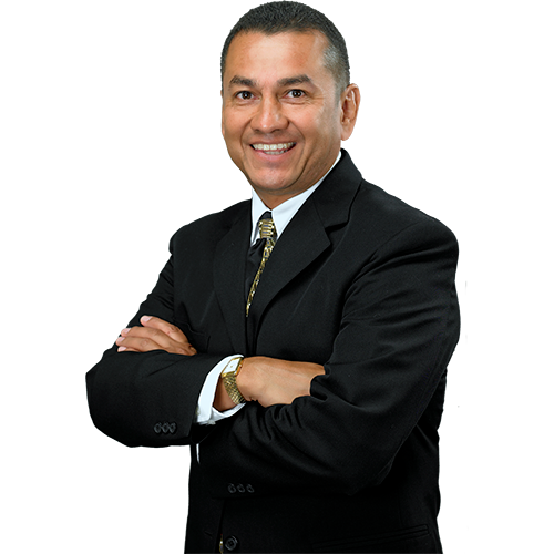 Agent Photo