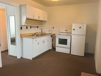 508 S Franklin St Unit 1, Kirksville, MO 63501