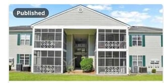 3125 S Cashua Dr Unit B13, Florence, SC 29501