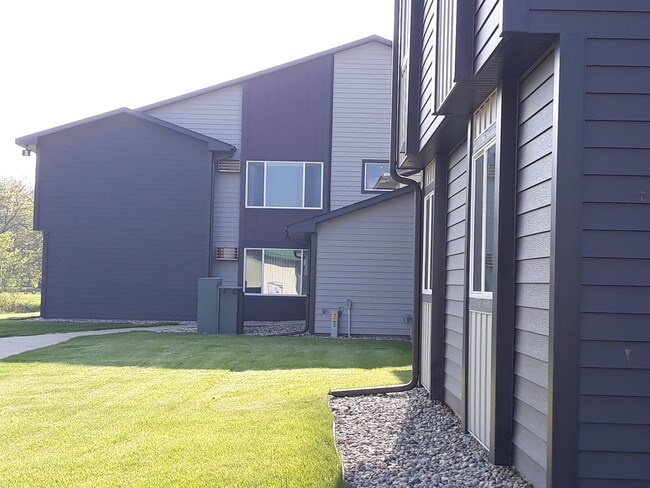 Sebeka Housing, Sebeka, MN 56477 - photo 7