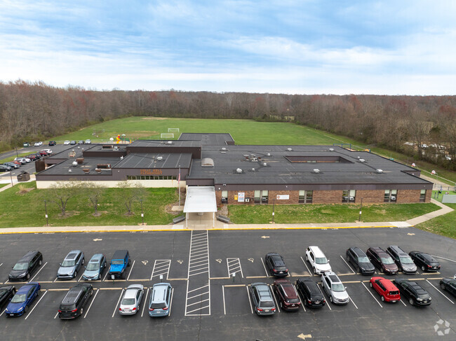 Holly Hill Elem