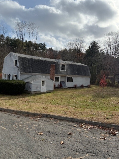 45 Arch St Unit 45 Arch Street, Burlington, CT 06013