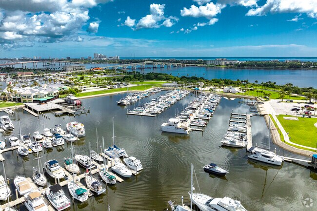 Halifax Harbor Park is open daily from sunrise to sunset with marina access 24 hours a day.