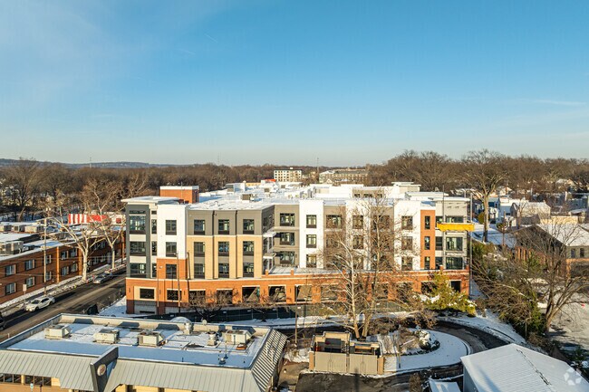 Centurion Sleepy Hollow, Plainfield, NJ 07062 - photo 3