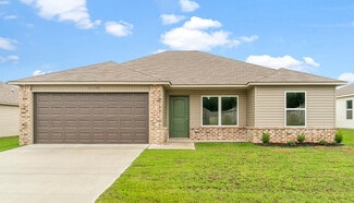 11153 River Valley Dr, Hensley, AR 72065