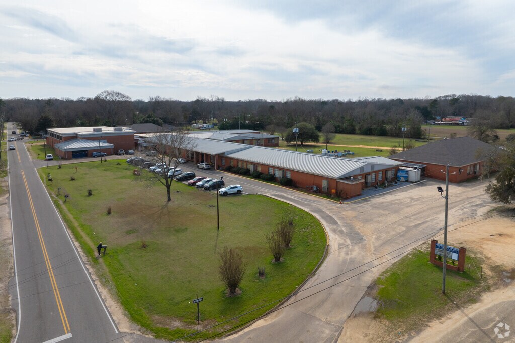 Tipton Middle School