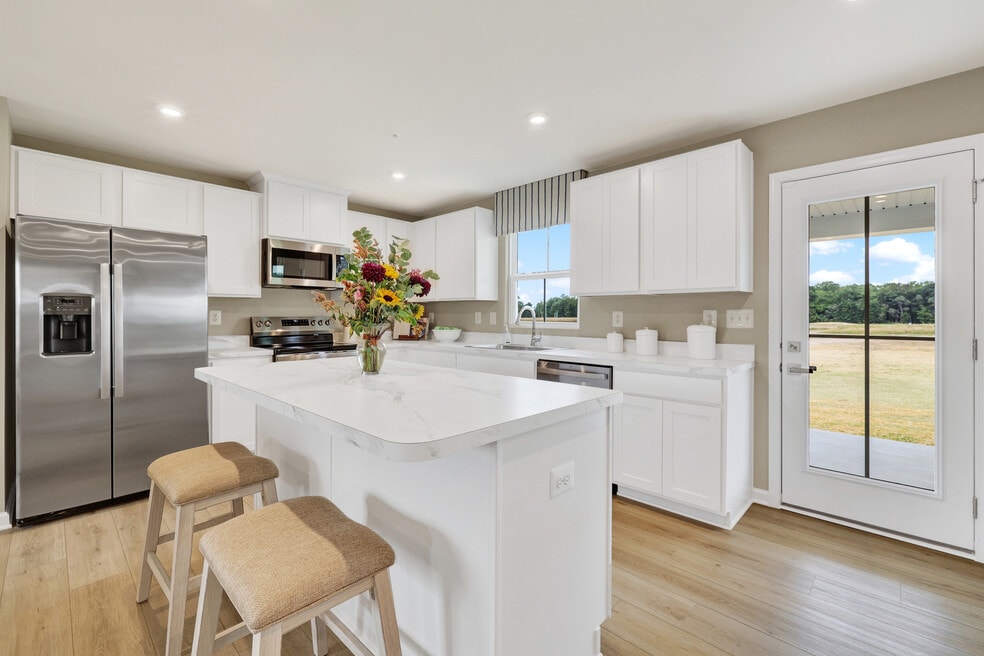 6801 Pine Bark Dr, Hurlock, MD 21643 - photo 1