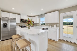 6801 Pine Bark Dr, Hurlock, MD 21643