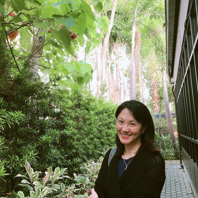 Claire Chang