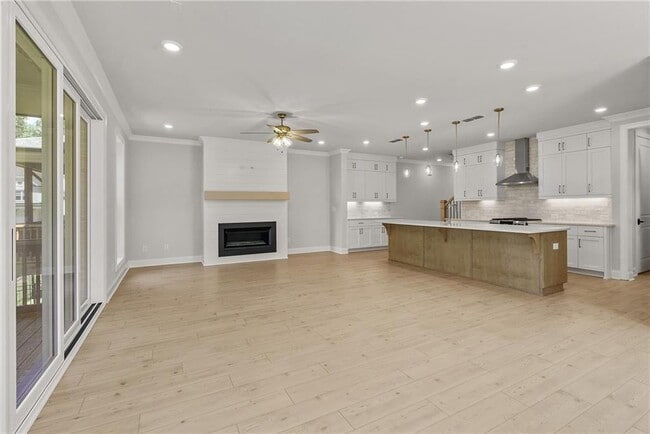 5695 Broad River View, Norcross, GA 30092 - photo 7