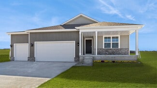 3005 Sweetwater, Des Moines, IA 50320