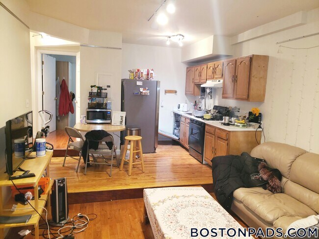 55 St Stephen St unit 1, Boston, MA 02115 - photo 5
