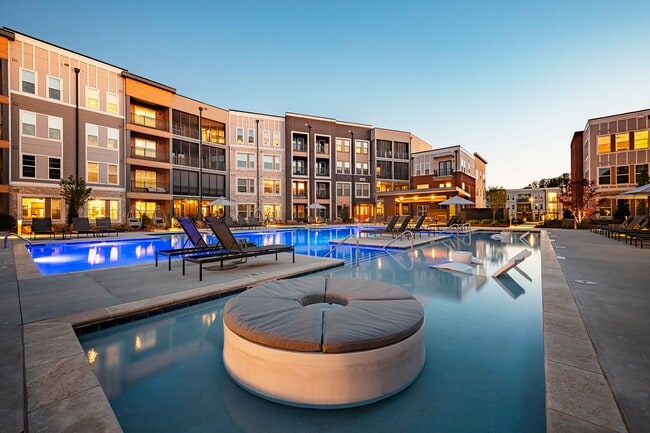 Bexley Sugarloaf, Duluth, GA 30097 - photo 3