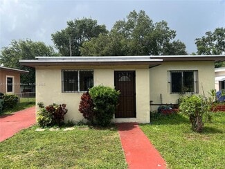 1881 NW 52nd St, Miami, FL 33142