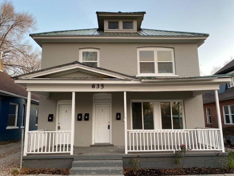 635 23rd St unit 3, Ogden, UT 84401 - photo 1