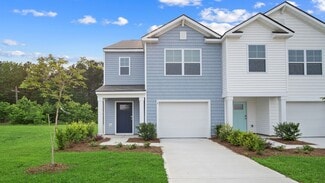 1 Ogden, Brunswick, GA 31527
