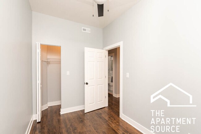 1918 N Wilmot Ave unit 3R, Chicago, IL 60647 - photo 7