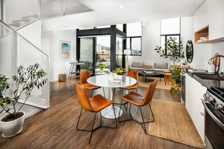 1737 N Las Palmas Ave, Hollywood, CA 90028