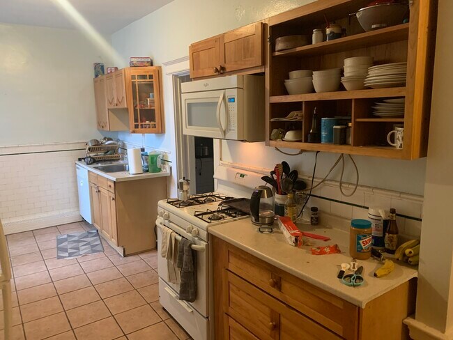 1657 Commonwealth Ave unit 1, Brighton, MA 02135 - photo 2