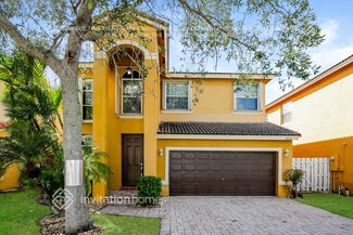 4928 SW 38th Way, Fort Lauderdale, FL 33312