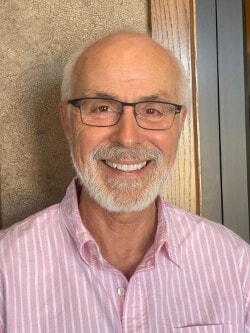 Jim Anacker