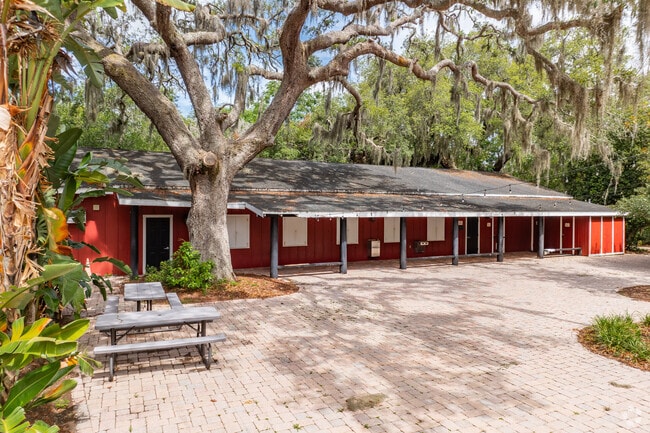 Odessa Christian School is a fully accredited K-12 private Christian school.