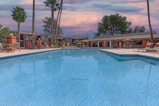 6450 E Golf Links Rd, Tucson, AZ 85730