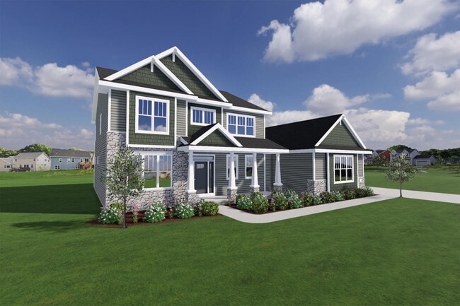 3955 Schewe Rd unit 38774778, Middleton, WI 53562 - photo 6