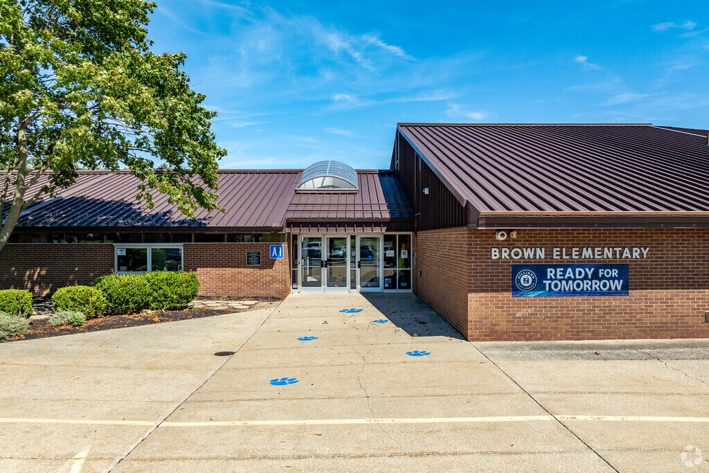 Brown Elementary School