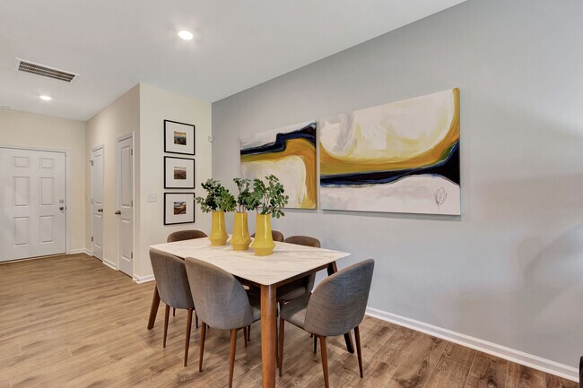 3663 Secrest Landing, Monroe, NC 28110 - photo 7