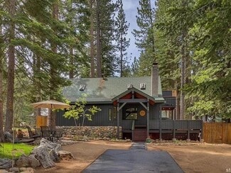 1858 Narragansett Cir, South Lake Tahoe, CA 96150