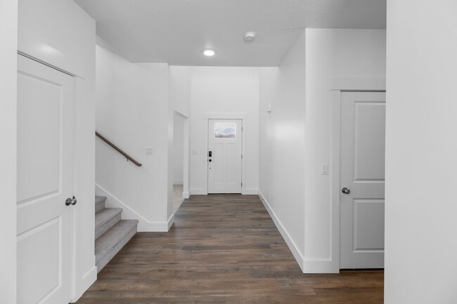 Ridgeline Park - Nibley (Condos), Aberdeen Plan unit 37835467, Nibley, UT 84321 - photo 7