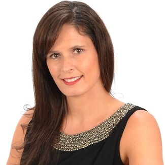 Amy Calderon