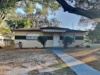 2201 E Fern St, Tampa, FL 33610