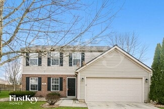 445 Winterwood Dr, Avon, IN 46123
