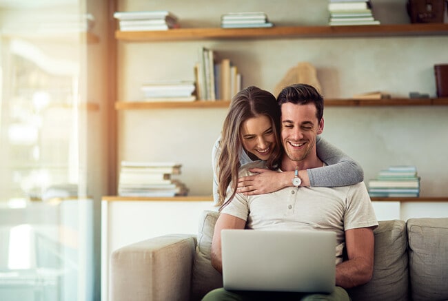 First time homeowners will love our simple process and our in-house experts can help you understand financing, the loan process and choose the home that best fits your needs! Join the List!