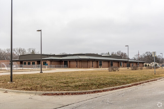 Mitchell Elementary School