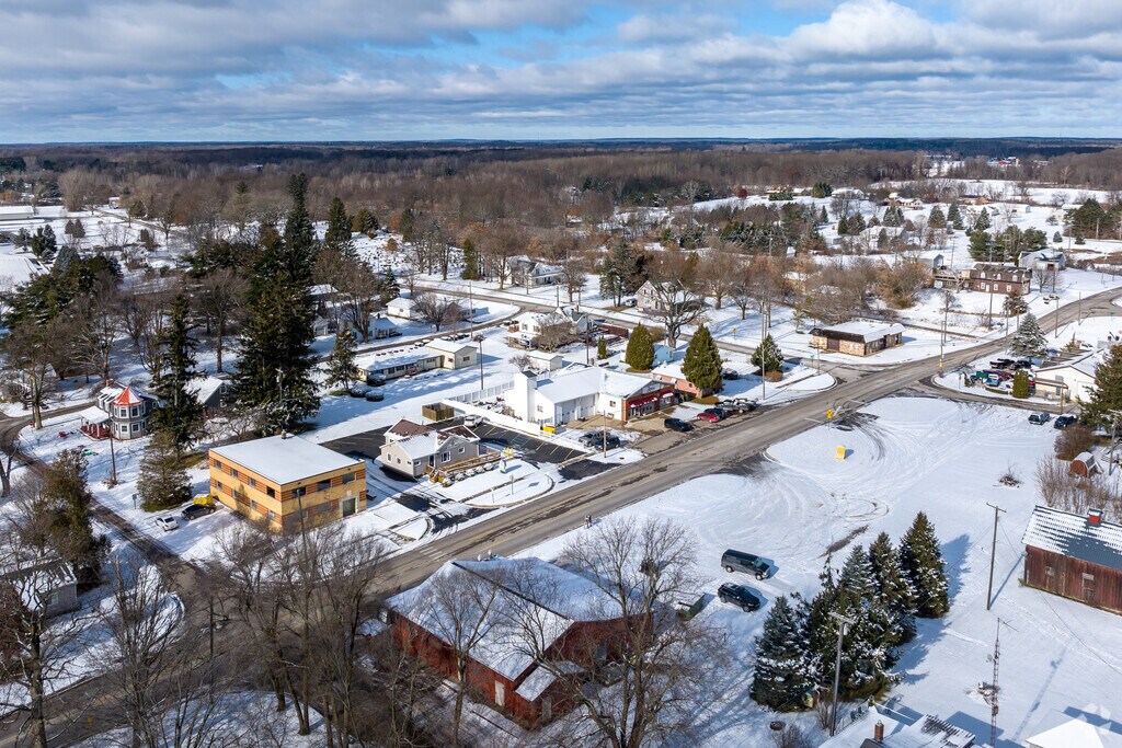 About Attica Township Schools, Demographics, Things to Do