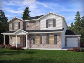 1297 Whitman Cir Unit 37981573, Monroe, GA 30656