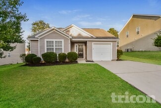 420 Hedge Grove Ln, Lexington, SC 29072