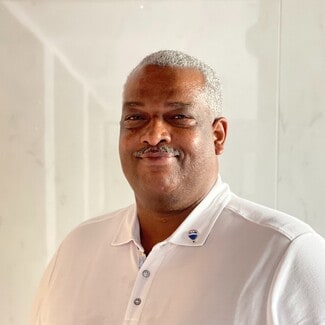 REGINAL CORLEY