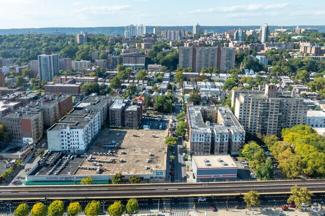 Kingsbridge Heights is a popular neighborhood for home buyers.