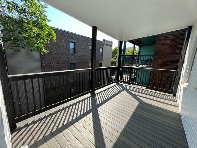 15 Mount Hood Rd unit 6, Brighton, MA 02135 - photo 5