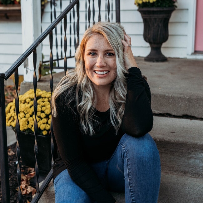 Madison Jones