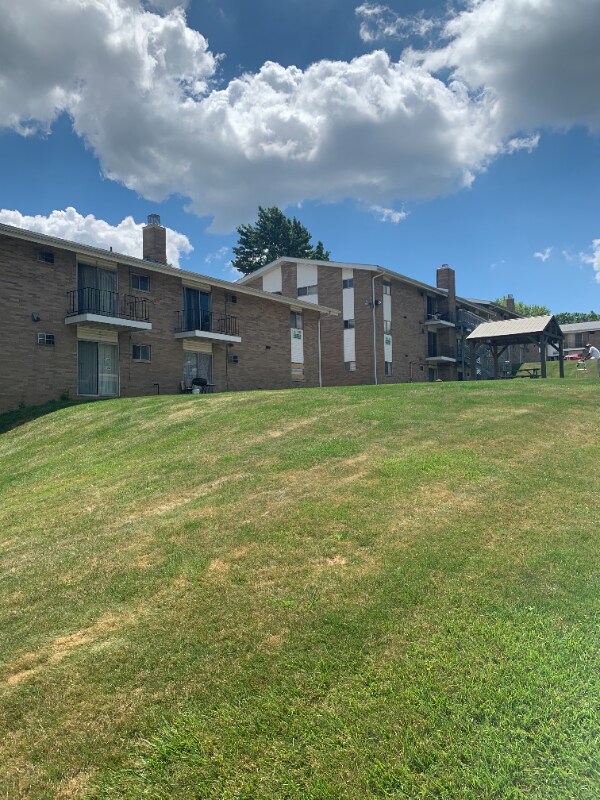 20-60-60 S Linden Rd Unit 30-102, Mansfield, OH 44906