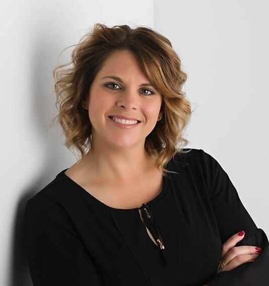 Tracey Payne